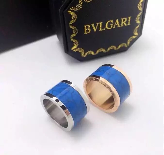 Anello Bvlgari Modello 75